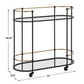 Andre Bar Cart