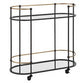 Andre Bar Cart