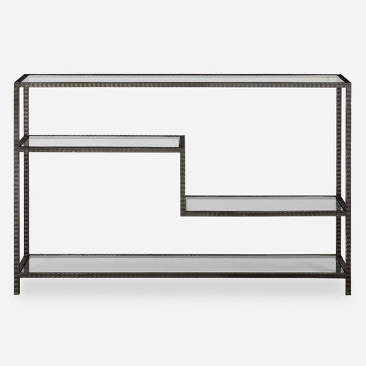 Leo Console Table