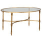 Vitya Coffee Table