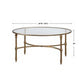 Vitya Coffee Table