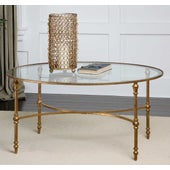 Vitya Coffee Table