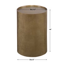 Adrina Accent Table