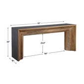 Vail Console Table