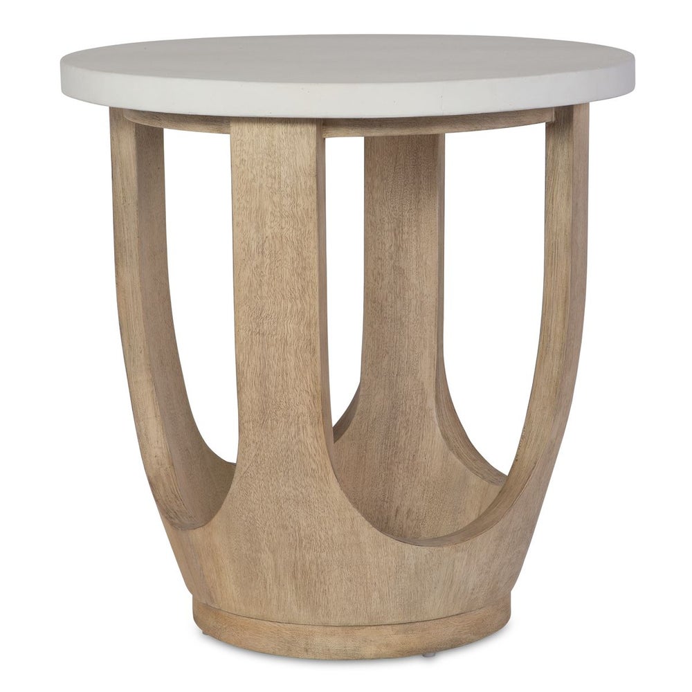 Tatli Side Table