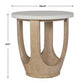 Tatli Side Table