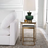 Vista Nesting Tables, S/2