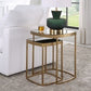 Vista Nesting Tables, S/2