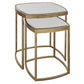 Vista Nesting Tables, S/2