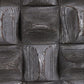 Pickford Wood Wall Decor, Gray