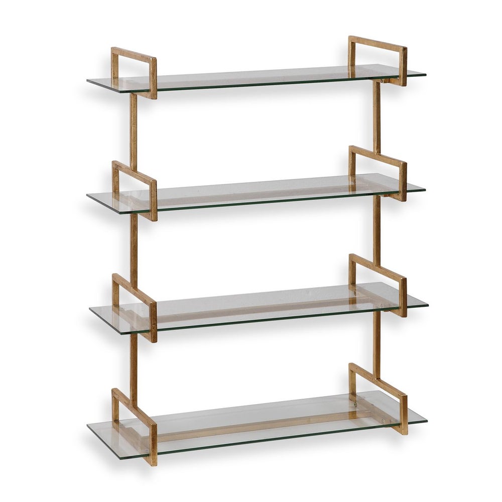 Auley Wall Shelf