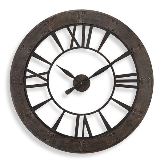 Ronan Wall Clock