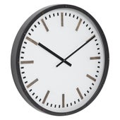 Fleming Wall Clock