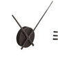 Marcelo Wall Clock