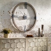 Marcelo Wall Clock