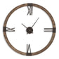 Marcelo Wall Clock