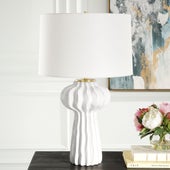 Wrenley Table Lamp