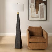 Lathey Floor Lamp