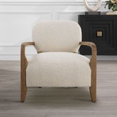 Telluride Accent Chair