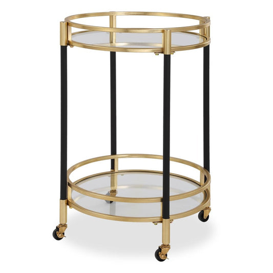 Dolly Bar Cart