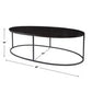 Coreene Oval Coffee Table