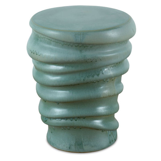 Skye Garden Stool