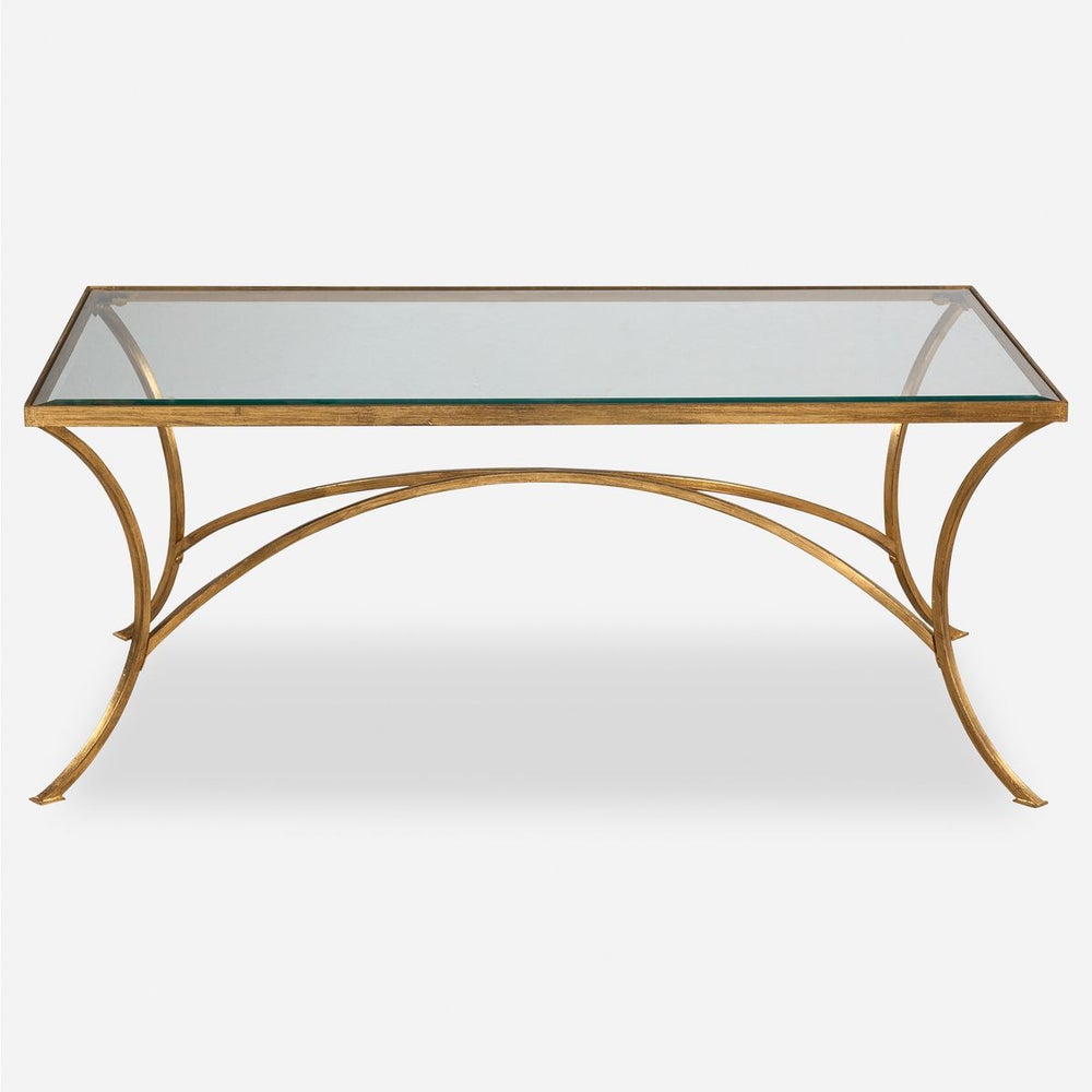 Alayna Coffee Table