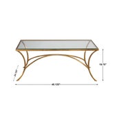 Alayna Coffee Table