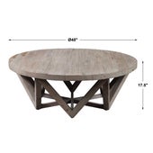 Kendry Coffee Table