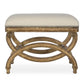 Karline Small Bench