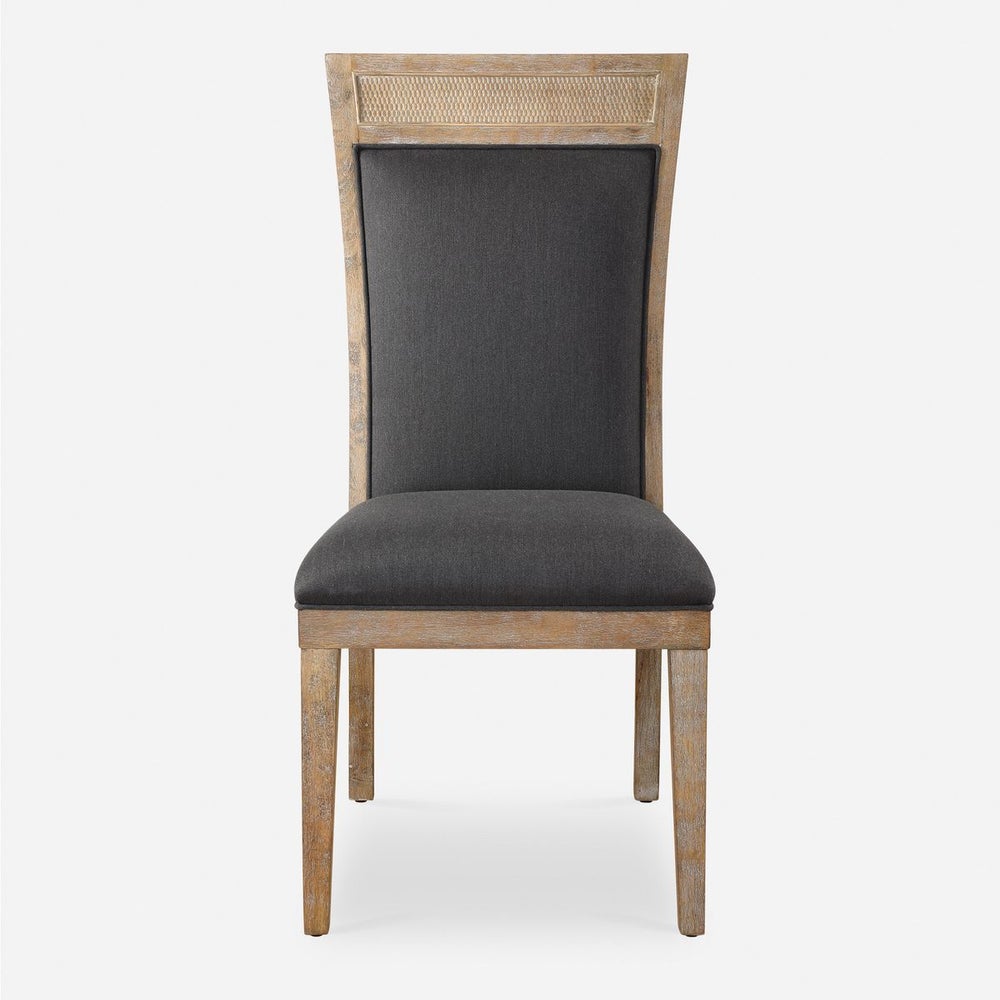 Encore Armless Chair