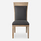 Encore Armless Chair