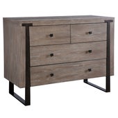 Gabriel Accent Chest