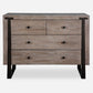 Gabriel Accent Chest