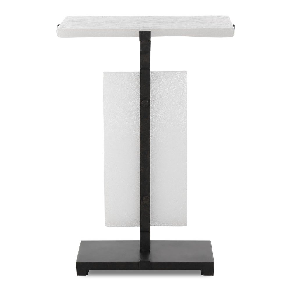 Elements Accent Table