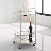 Spritz Bar Cart