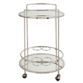 Spritz Bar Cart