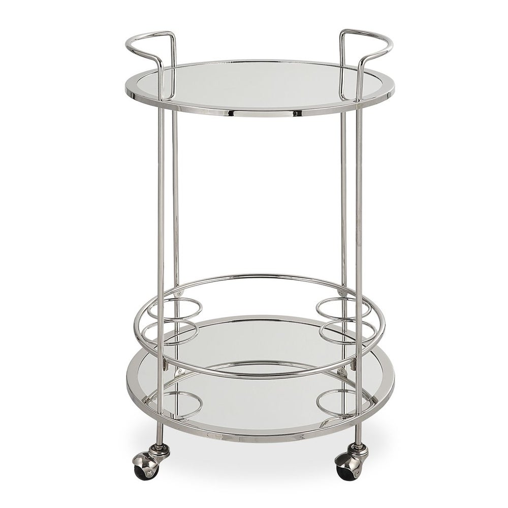 Spritz Bar Cart