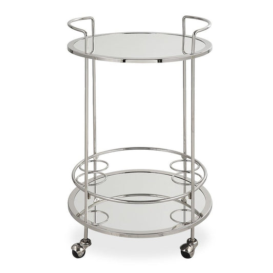 Spritz Bar Cart