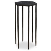 Aviary Accent Table