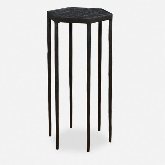 Aviary Accent Table