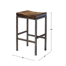 Beck Bar Stool