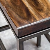 Beck Bar Stool