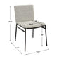 Jacobsen Dining Chair