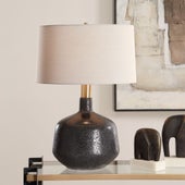 Flanagan Table Lamp