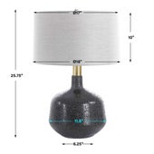 Flanagan Table Lamp