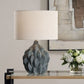 Whitecap Table Lamp