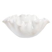 Ruffle Bloom Bowl