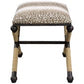 Fawn Small Bench