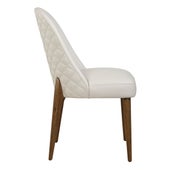 Stitches Dining Chair, 2 Per Box, Priced Each